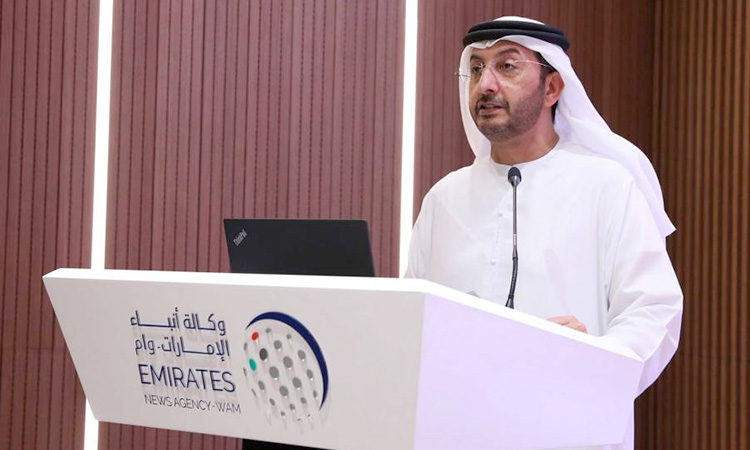 New law to enhance UAE’s position   as a key hub for family businesses