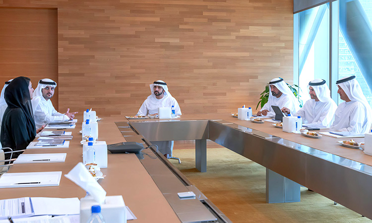 Investment Corporation of Dubai records Dhs121.1b revenues in H1