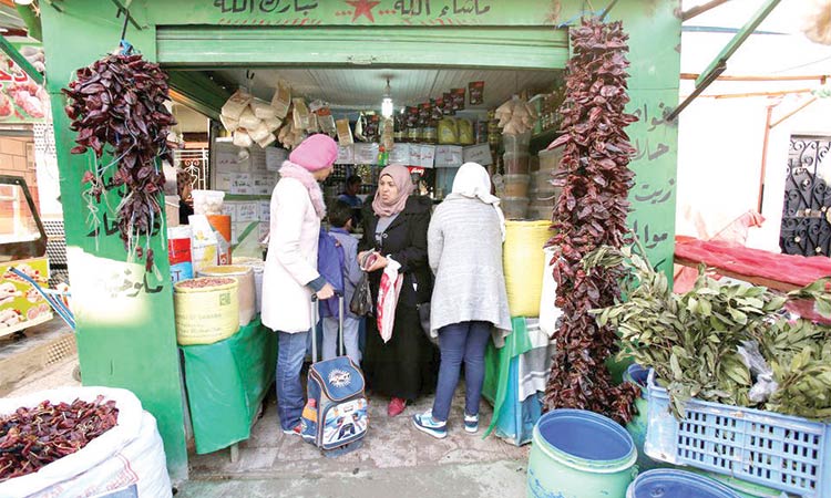 Tunisia Central Bank raises key rate by 75 bps to curb inflation