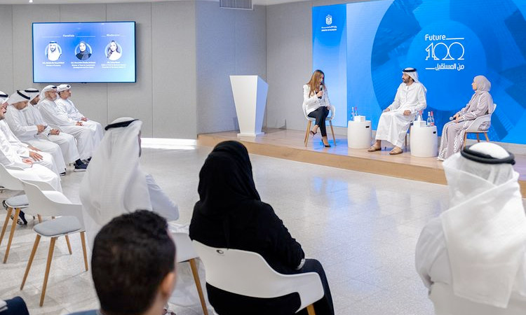 UAE’s ‘Future 100’ initiative to support key startups