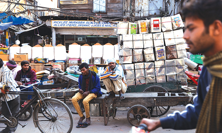 India central bank says inflation   battle not over, raises rates again