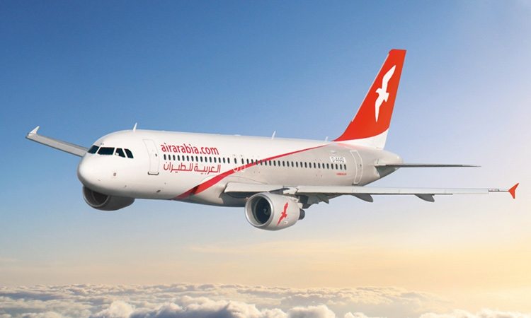 Air Arabia  launches first direct flights to Poland