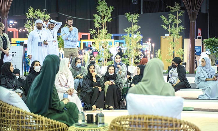 SEF’s curated stages set to boost the entrepreneurial experience