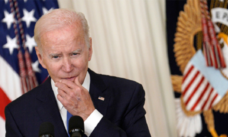 Biden says Netanyahu ‘hurting Israel more than helping Israel’