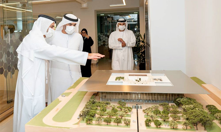 Sharjah to boost competitiveness