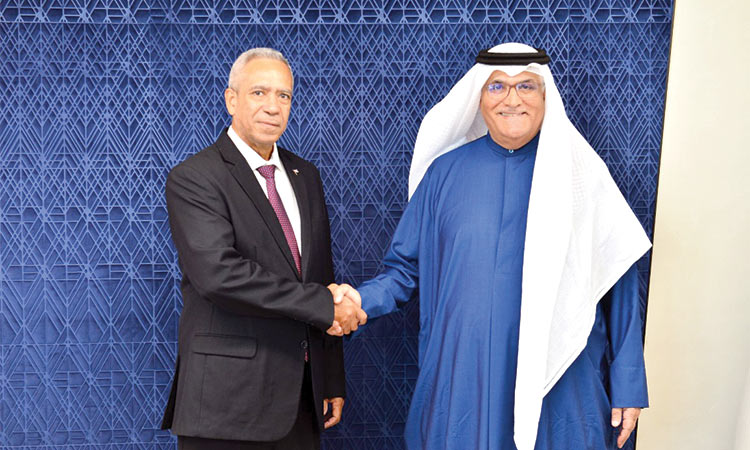 Abu Dhabi and Cuba to enhance trade and economic cooperation