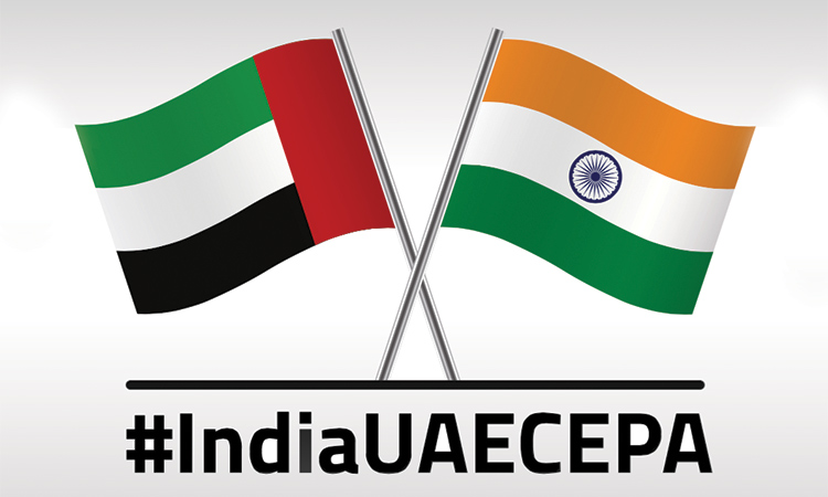 UAE stresses  importance of CEPA