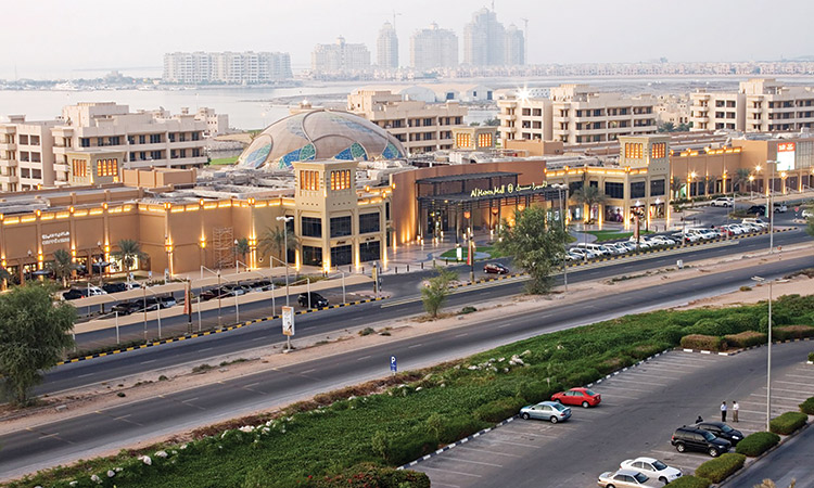 Al Hamra divests retail assets to Aldar Properties for Dhs410m