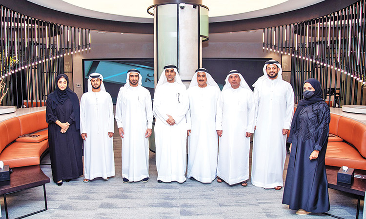 Sharjah’s investment landscape discussed