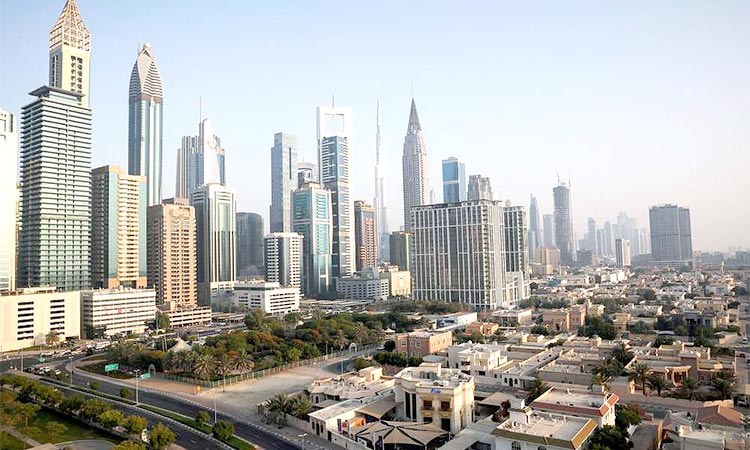 UAE non-oil sector continues to expand sharply in January