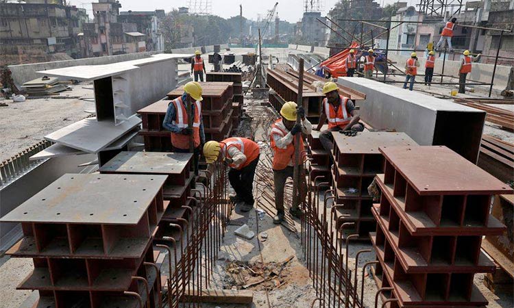 Indian budget gives a boost for promoting affordable housing