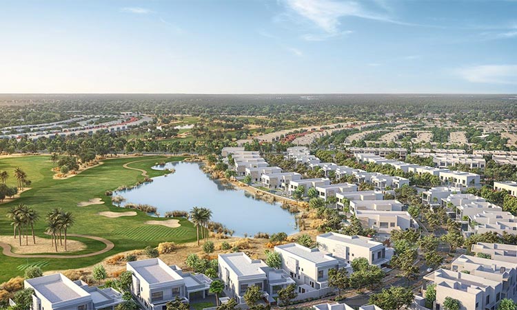 Aldar awarded over Dhs8.5b in  development project contracts