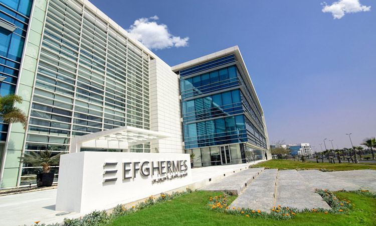 EFG Hermes shares jump 16% after FAB’s offer