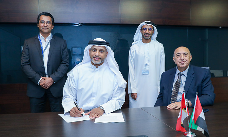 Emirates Steel and SNIM to support UAE industries, foster an export hub