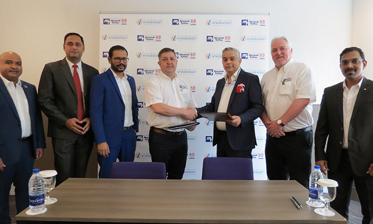 UK firm partners with UAE-based company for GCC operation