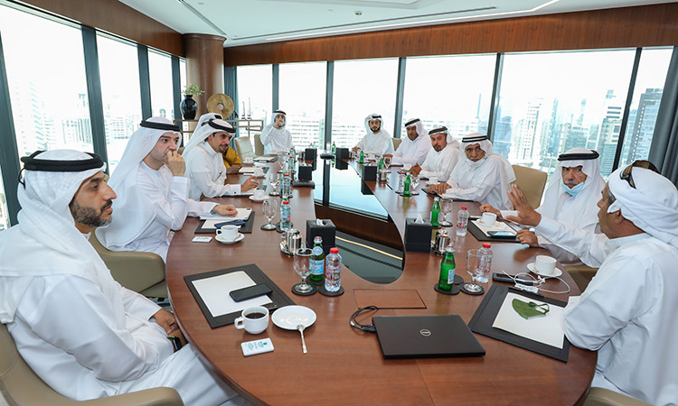 Dubai Chamber forms Dubai Council for Wooden Ships