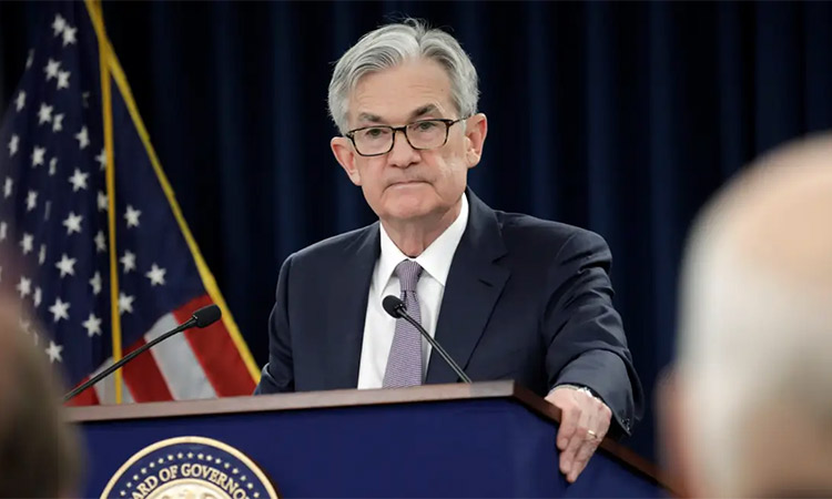 US Fed expected to announce its first interest rate cut since 2020