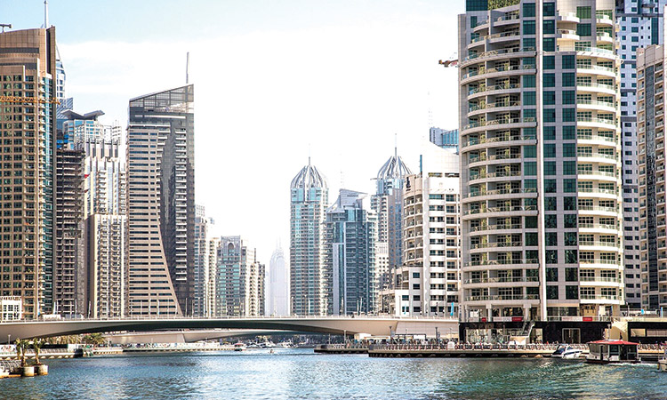 Dubai property market remains resilient as new year approaches