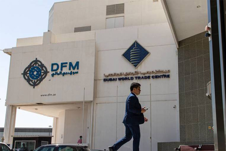 DFM sees Dhs67.5m direct deal   on Al Ramz