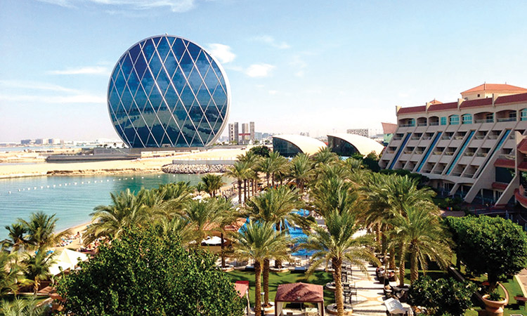 Expo 2020 spices up hospitality sector