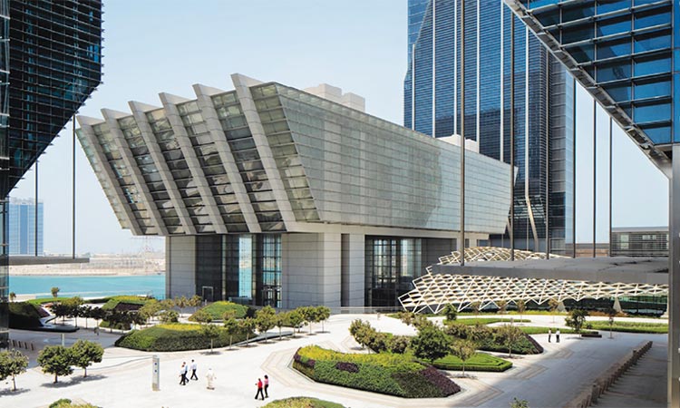 ADGM’s growth positions Abu Dhabi as fastest growing IFC in the region