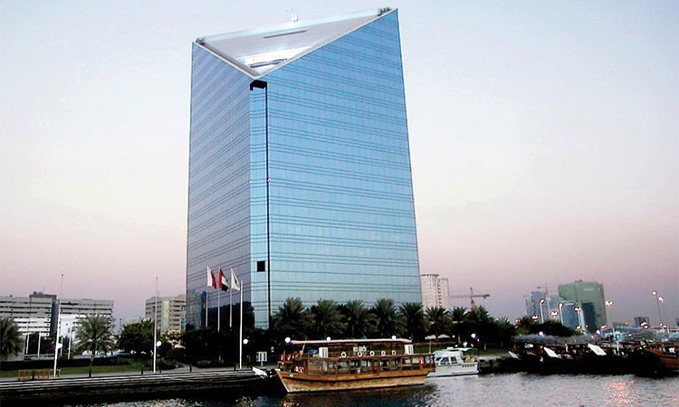 Dubai Chamber highlights energy, water efficiency in green buildings