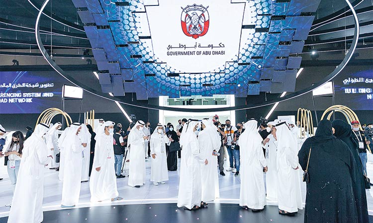 Firm to tap Dubai electronics’ market