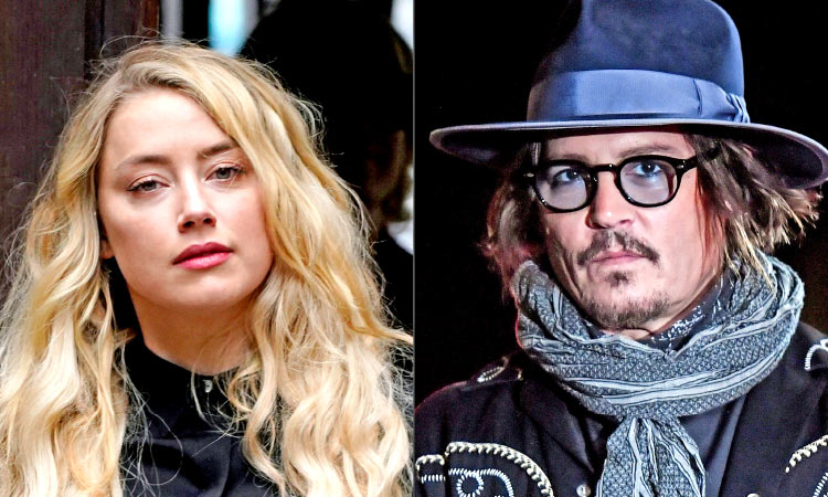 Depp and Heard case caused me mental trauma