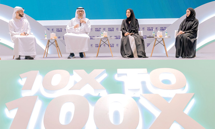 UAE youth set to play key role as Adnoc future-proofs its business