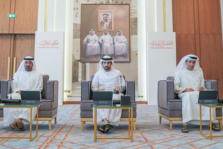 Hamdan launches  Dhs370m Venture Capital Fund  to  bolster Startups