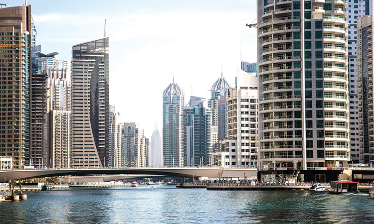 Dubai’s luxury home market to continue its golden run in 2022