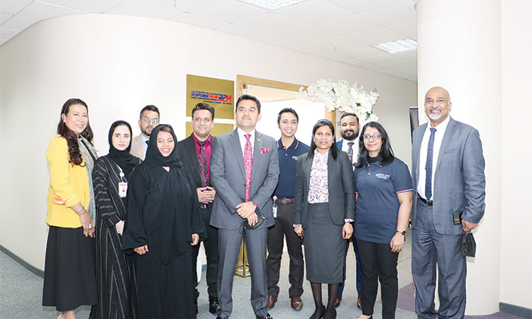 RPM expands in UAE market