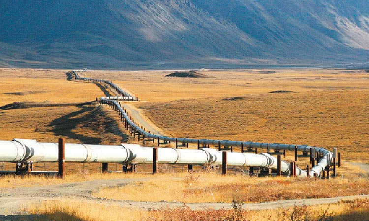 OFID to finance part of phase II of  Nigeria-Morocco Gas Pipeline’s FEED