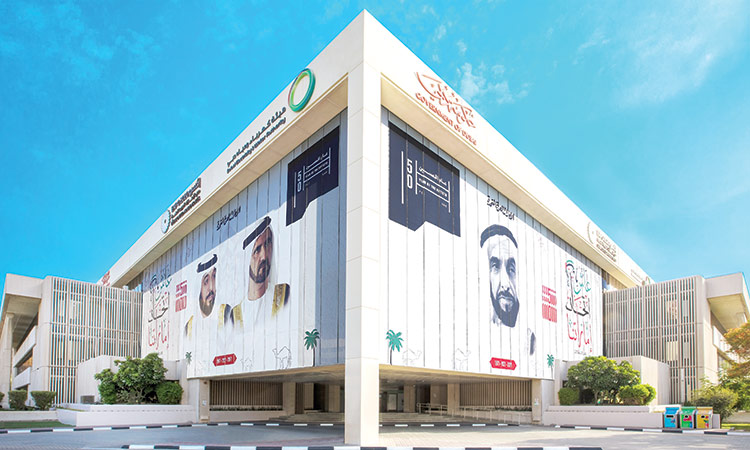 DEWA records the world’s lowest electricity Customer Minutes Lost per year in the world 