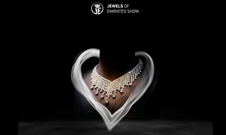 Jewels of  Emirates Show postponed till June 30, 2022