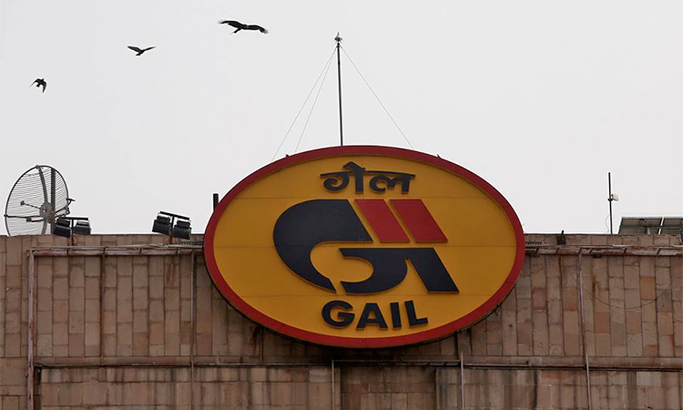 India’s GAIL   open to buying   Russian oil   and gas assets