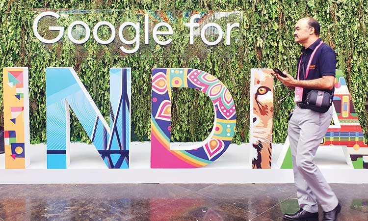 Google to empower 10,000 Indian startups in AI, unveils new tools