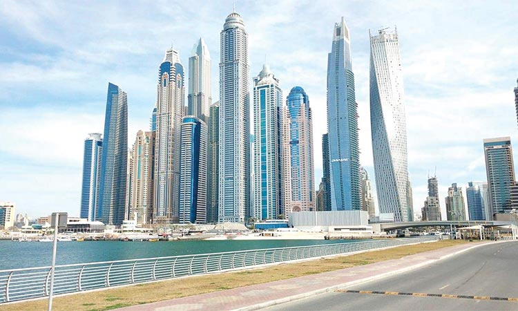 Key incentives identified for Dubai realty investments