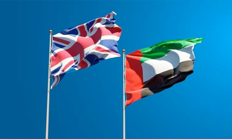 UK may negotiate Cepa, other trade agreements with UAE