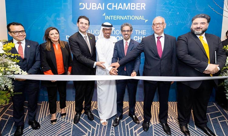 Dubai, Latin America to explore  new avenues of trade cooperation