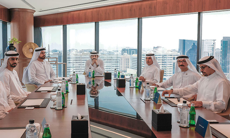 New plan to bolster Dubai position as one of the best business hubs