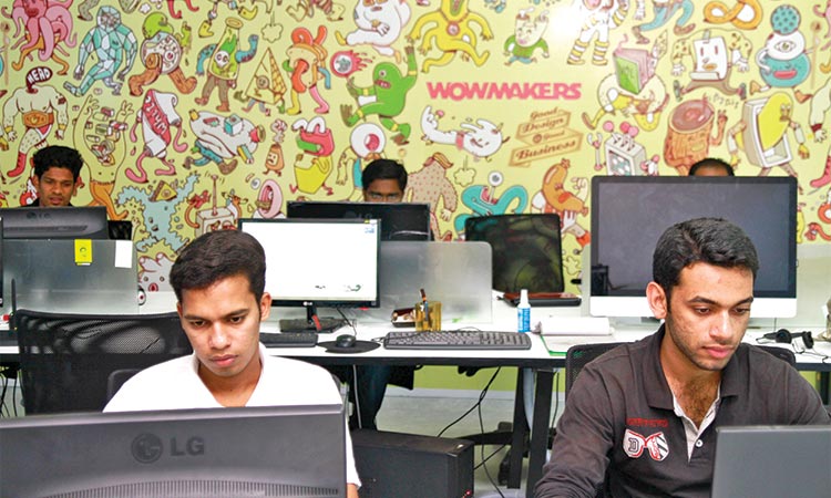 India adds 14 unicorns in H1, builds 70,000 startups in 8 years