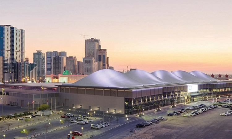 Expo Centre Sharjah plans to boost exhibition sector, competitiveness