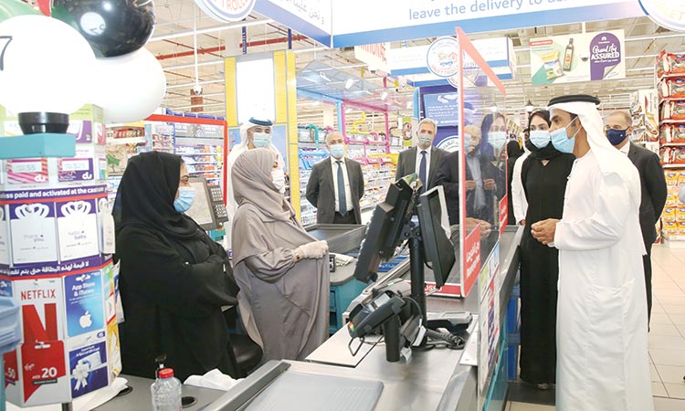 Ministry extends deadline for companies to meet semi-annual Emiratisation targets to 7 July