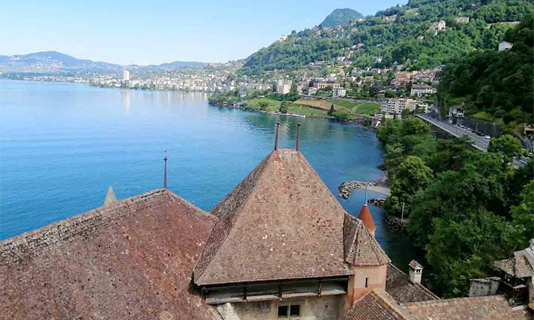 Switzerland sees big increase in GCC tourists in post-Covid era