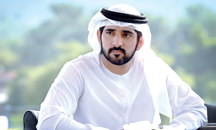 Sheikh Hamdan departs for official visit to Uzbekistan