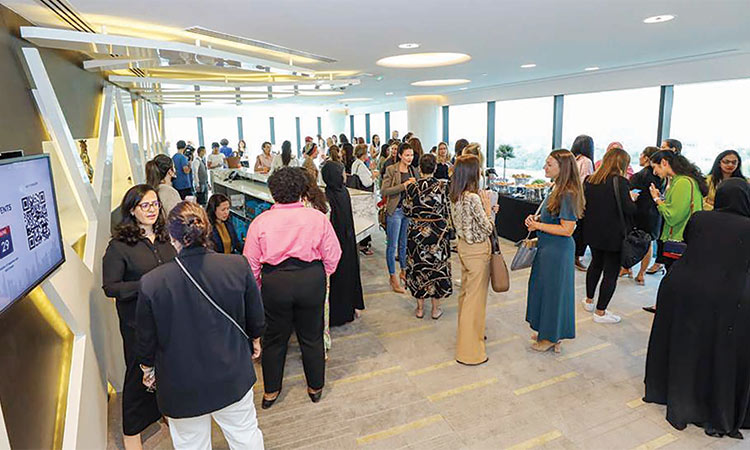 Dubai Business Women Council’s  activities conclude on strong note