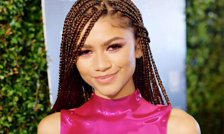 Zendaya reveals Serena Williams’ reaction to her work in ‘Challengers’