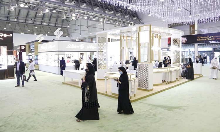 Sharjah’s exhibition season 2022 is back with eventful calendar