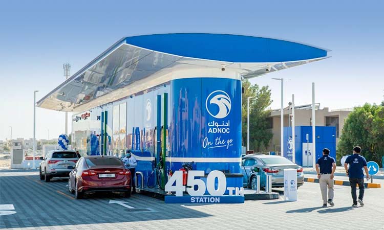 Adnoc announces $1.17 billion contract